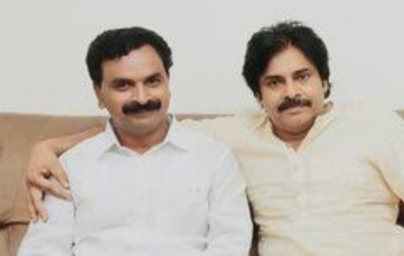 బం(డి)డెడు బరువు మోసిన రామకృష్ణ